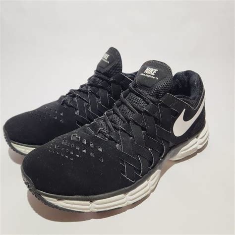 nike herren lunar fingertrap tr fitnessschuhe schwarz us mens idealo|Nike Lunar Fingertrap TR Anthracite Men's .